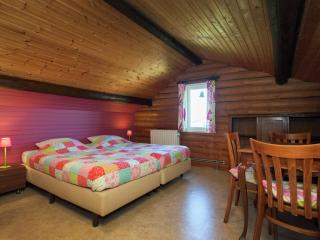 Chalet in Francorchamps near Lake & BBQ, cleaning included - Francorchamps - 6
