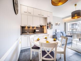 Sunny Stay for Four in Koksijde, cleaning included - Koksijde - 0