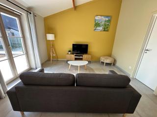 Holiday Home in Koksijde near Sint-André Beach, cleaning included - Koksijde - 2
