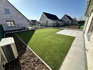 Holiday Home in Koksijde near Sint-André Beach, cleaning included - Koksijde - 5
