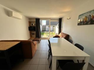 Holiday Home in Koksijde near Sandy Beaches, cleaning included - Koksijde - 3