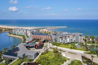 Marriott Resort Xiangshui Bay - Lingshui - 9