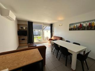 Holiday Home in Koksijde near Sandy Beaches, cleaning included - Koksijde - 4