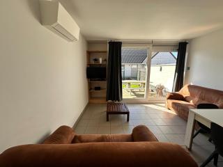 Holiday Home in Koksijde near Sandy Beaches, cleaning included - Koksijde - 9