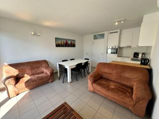 Holiday Home in Koksijde near Sandy Beaches, cleaning included - Koksijde - 0