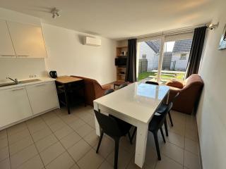 Holiday Home in Koksijde near Sandy Beaches, cleaning included - Koksijde - 8