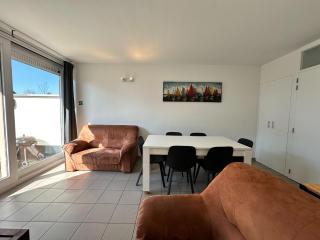 Holiday Home in Koksijde near Sandy Beaches, cleaning included - Koksijde - 5