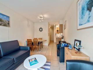 Studio in St-Idesbald with Sea View Balcony, cleaning included - Koksijde - 3