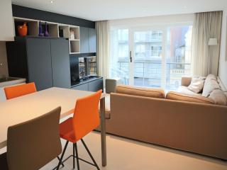 Apartment in Nieuwpoort near Sandy Shores, cleaning included - Nieuwpoort - 4