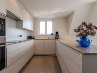Apartment near Sea and Dunes, cleaning included - Koksijde - 8