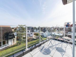 Apartment near Sea and Dunes, cleaning included - Koksijde - 4