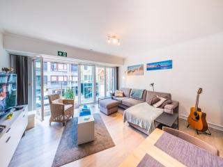 Studio at Zeedijk Beachfront, cleaning included - Middelkerke - 0