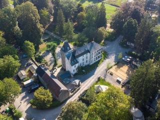 Apartment in Aywaille near Château de Dieupart, cleaning included - Aywaille - 5