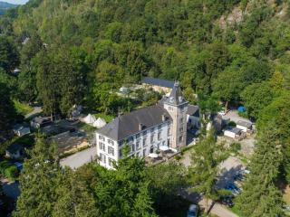 Apartment in Aywaille near Château de Dieupart, cleaning included - Aywaille - 4