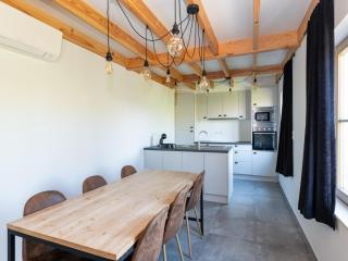 Holiday Home in Koksijde with Garden, cleaning included - Koksijde - 1