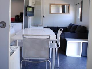Chalet in Baalse Hei with Modern Comforts, cleaning included - Turnhout - 4