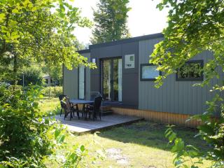 Chalet in Baalse Hei with Modern Comforts, cleaning included - Turnhout - 1