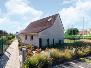 Holiday Home in Koksijde with Garden, cleaning included - Koksijde - 3