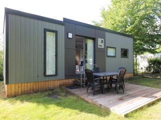 Chalet in Baalse Hei with Modern Comforts, cleaning included - Turnhout - 6