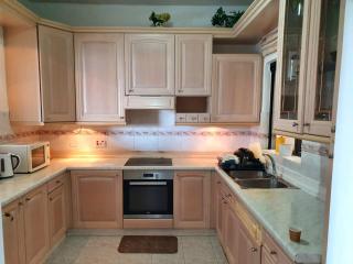 Waterfront Panorama Massive Three Bedrooms Flat S8 - Sliema - 3