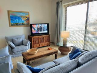 Waterfront Panorama Massive Three Bedrooms Flat S8 - Sliema - 7