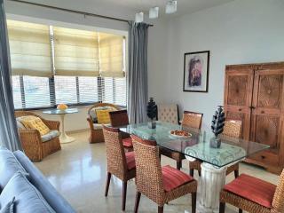 Waterfront Panorama Massive Three Bedrooms Flat S8 - Sliema - 2