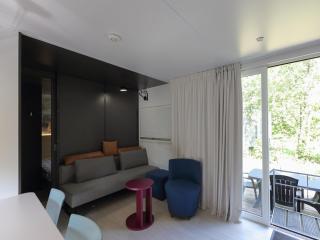 Chalet in Baalse Hei with Modern Comforts, cleaning included - Turnhout - 9