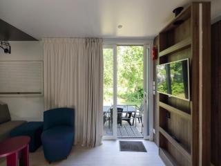 Chalet in Baalse Hei with Modern Comforts, cleaning included - Turnhout - 5