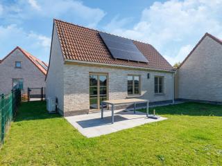 Holiday Home in Koksijde with Garden, cleaning included - Koksijde - 5