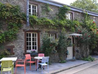 Holiday home in Bi vre near town center, cleaning included - Bièvre - 9