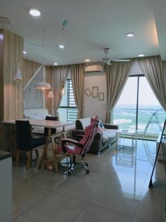 Peace home apex - Cyberjaya - 7