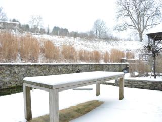 Holiday home in Bi vre near town center, cleaning included - Bièvre - 2