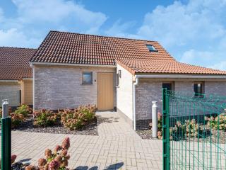 Holiday Home in Koksijde with Garden, cleaning included - Koksijde - 9