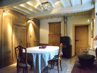 Holiday Home in Bièvre near Ardennes Forest, cleaning included - Bièvre - 1
