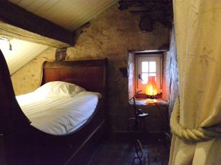 Holiday home in Bi vre near town center, cleaning included - Bièvre - 0