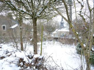 Holiday home in Bi vre near town center, cleaning included - Bièvre - 4