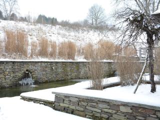 Holiday home in Bi vre near town center, cleaning included - Bièvre - 6
