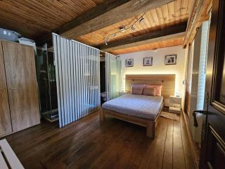 Farmhouse in Belgium with Lush Garden Retreat, cleaning included - Hastière-Lavaux - 7
