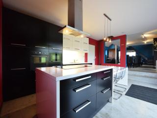 Cottage in Vaux-sur-Sure with jacuzzi, cleaning included - Vaux-sur-Sûre - 8