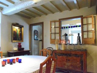 Holiday Home in Bièvre near Ardennes Forest, cleaning included - Bièvre - 2