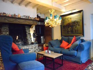 Holiday Home in Bièvre near Ardennes Forest, cleaning included - Bièvre - 0
