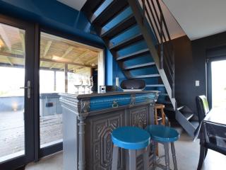 Cottage in Vaux-sur-Sure with jacuzzi, cleaning included - Vaux-sur-Sûre - 3