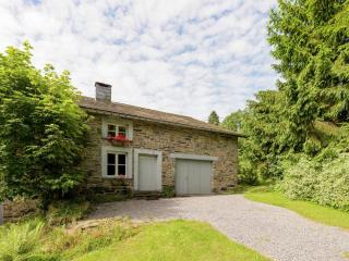 Rustic Vacation Home, Baneux, cleaning included - 5
