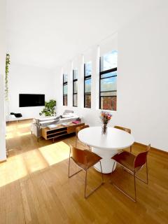 Sunny & Spacious Duplex in Lower East Side - 6