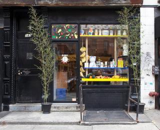 Sunny & Spacious Duplex in Lower East Side - 4