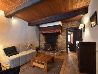 Cottage in Baneux near Forest & Barbecue, cleaning included - Lierneux - 8