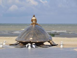 Holiday Home in Nieuwpoort near the Beach, cleaning included - Nieuwpoort - 7