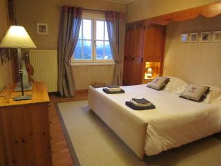 Chalet in Sourbrodt near Forest and Lake, cleaning included - Sourbrodt - 8