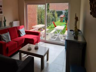 Holiday Home in Nieuwpoort near the Beach, cleaning included - Nieuwpoort - 5