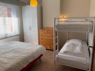 Holiday Home in Nieuwpoort near the Beach, cleaning included - Nieuwpoort - 1